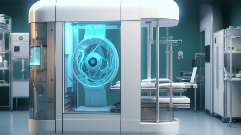 家庭基因检测试剂盒：揭秘其操作与选择要点**